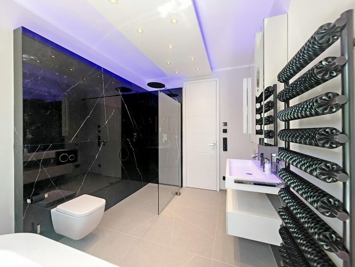 Lichtkonzept Stimmung