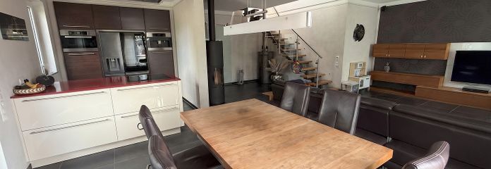 SieMatic Küche