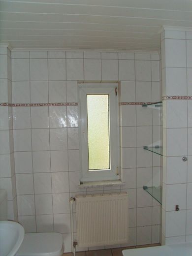 2.5 rooms in Winsen-Roydorf – Bad