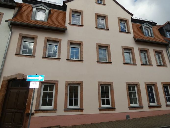 Gemütliche 3-Zimmer-Wohnung in zentraler Lage – Foto 1