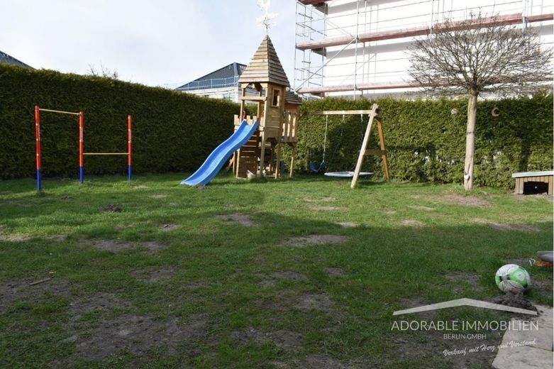 Ansicht Garten 1