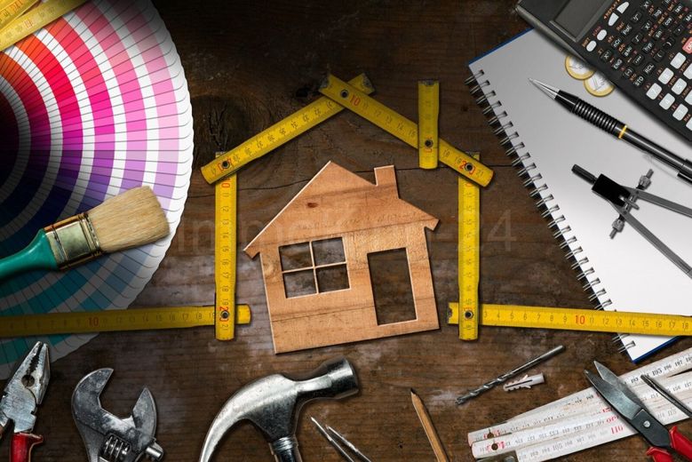 HANDWERKER AUFGEPASST!! HAUS MIT GEWERBE IN GUTER LAGE! – Bild 5