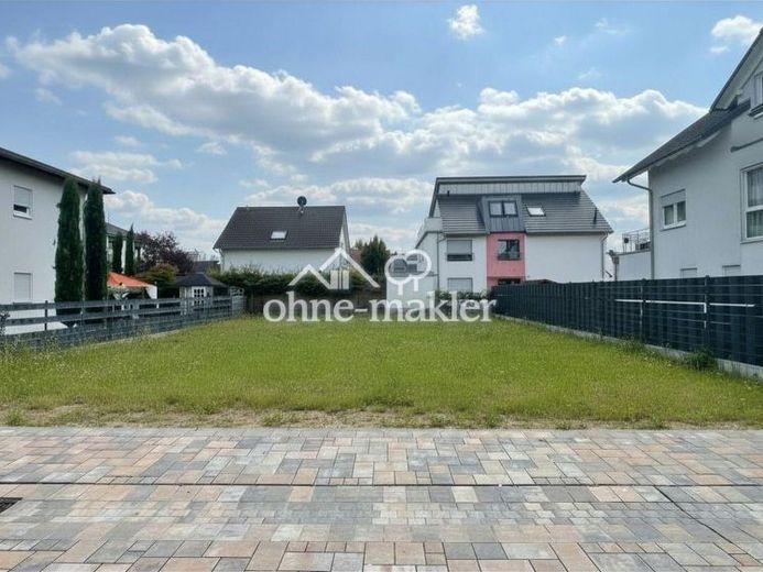 434 m² de liberté – Réalisez votre rêve de logement – Photo 1
