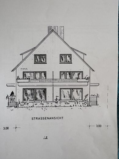 192 m²’lik geniş aile evi – modernize edilmiş, 7 oda, 3 banyo ve B enerji sınıfı – Energieeffizienz "B"