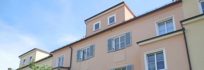 Attraktive 1-Raumwohnung mit Tageslichtbad in Marienthal! Nähe HBK!