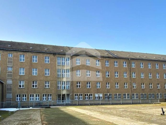 Silbersee Campus BUERO.flaechen im Leipziger Süden – Foto 1