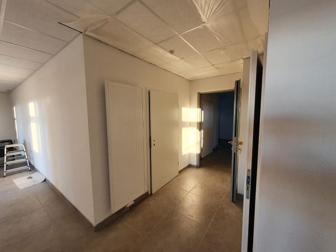 Büro – Foto 1