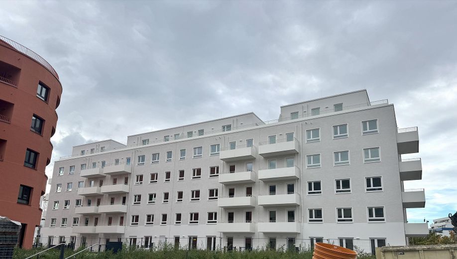 Havel manzaralı, engelsiz yeni yapım 2 odalı daire – 29 Ansicht vom Havelufer