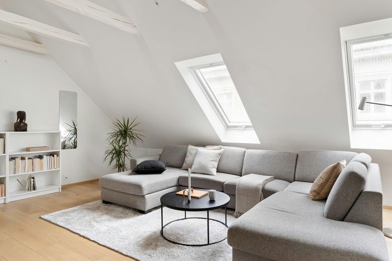 Muster - DG Neubau DHH