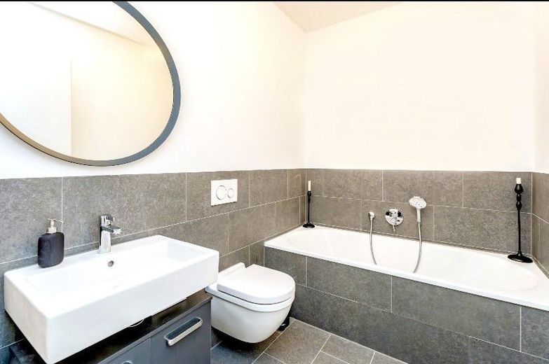 Wohnen am Wasser: Moderne Neubau-Maisonette nahe der Dahme – Foto 18