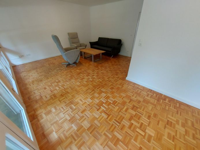 Essecke / Wohnzimmer