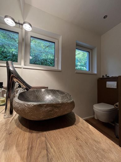 Natur. Form. Stille. 