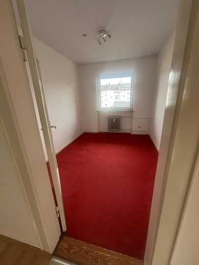 WG-geeignete 3,5-Zimmer-Wohnung in Uni-Nähe – फोटो 18