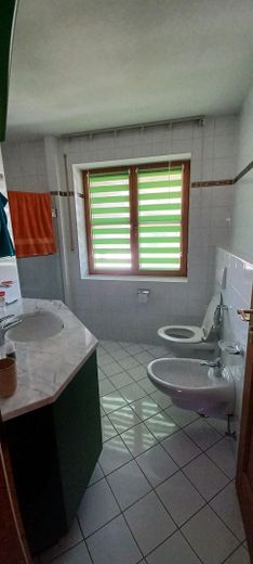 Second Bathroom