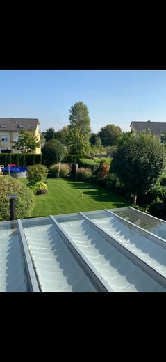 Exklusives Wohnen mit Havelblick: KfW-70 Wellness-Oase mit Pool & Sauna in Nieder Neuendorf – Foto 3
