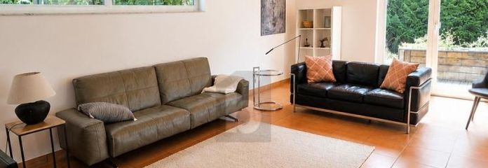 TRAUMHAUS MIT GROßZÜGIGEM RAUMGEFÜHL