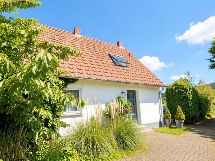 WRS Immobilien - käuferprovisionsfrei - Alzenau - Generationenhaus oder Wohnen + Arbeiten in Einem – Foto 1