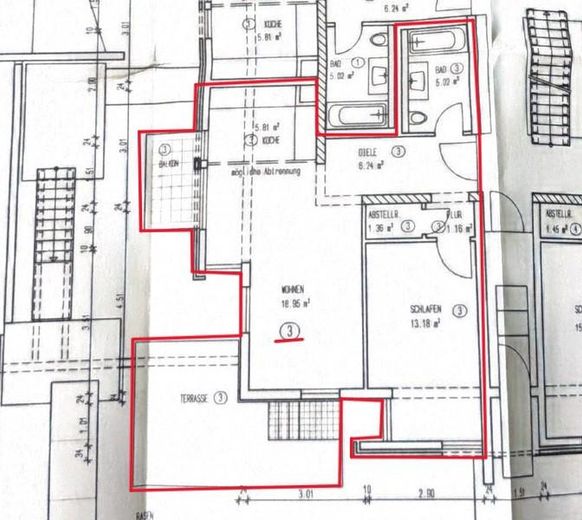 Fantástico apartamento de 2 habitaciones justo junto al Volkspark, en Prenzlauer Berg – Foto 25