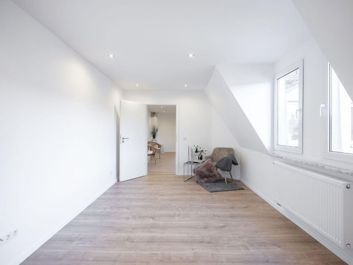 Beau spacieux 4 pièces de plus de 100 m2 – Photo 25