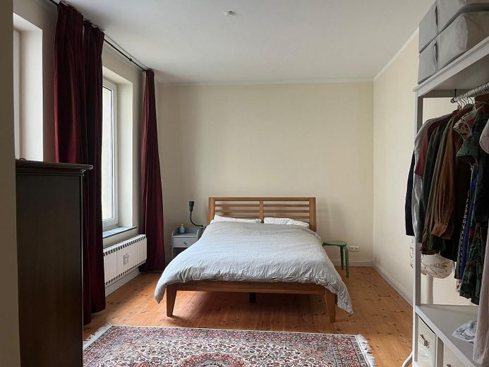 kernsanierte Altbauwohnung mit Garten in Ruhrort – Foto 11