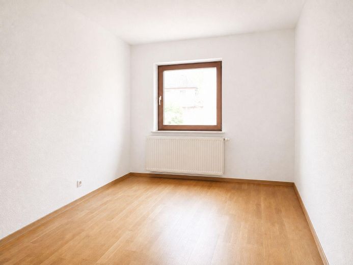 Raumwunder in ruhiger Sackgasse, Reihenhaus, Endreihenhaus – Kinderzimmer groß