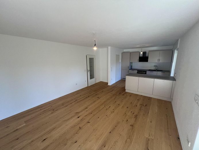 Wohnzimmer/ Esszimmer
