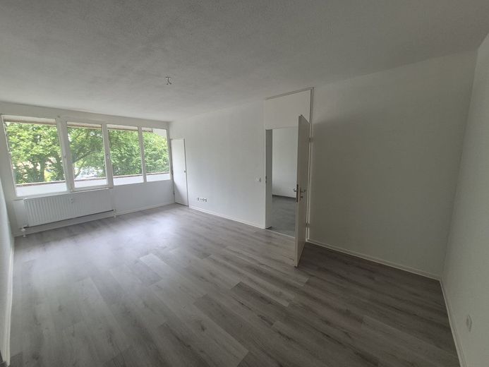 3-room apartment renovated for sale in Benrad Nord – Foto 4
