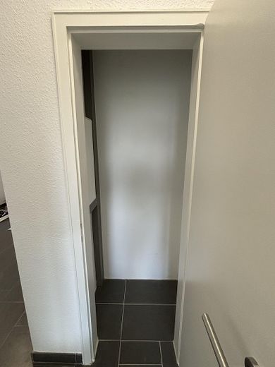 Wohntraum: Moderne 3-Zimmer-Wohnung mit 2 Balkonen und viel Platz zum Wohlfühlen! – Abstellkammer