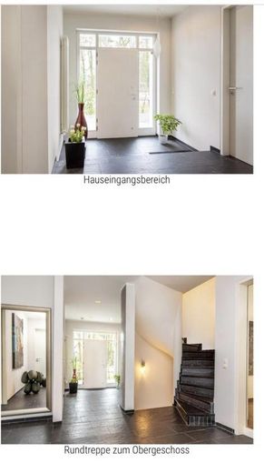 Hauseingang