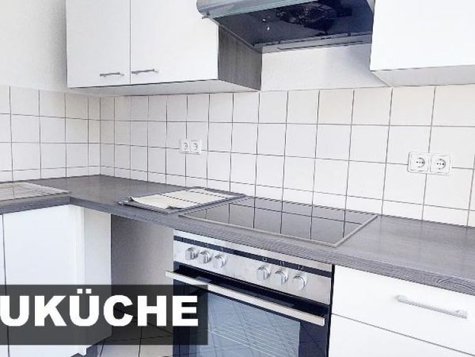 2 pokoje z zabudowaną kuchnią – Zdjęcie 1