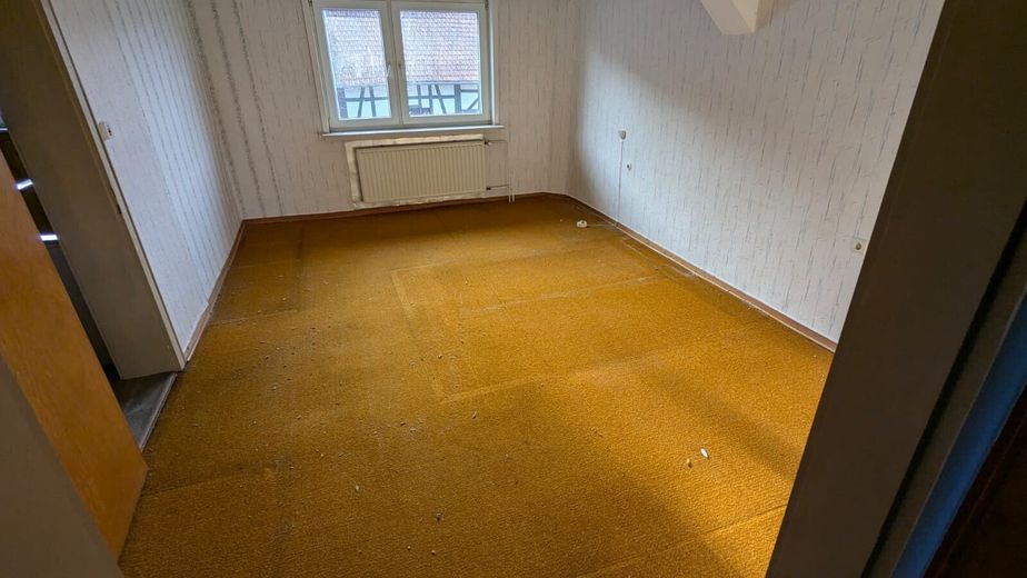 Frielendorf-OT, EFH + Scheune – Foto 10