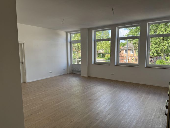 TOP 3 Raum Whg (88qm) mit großer Terasse  in Bergen City – Foto 3