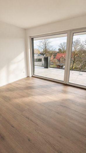 Casa moderna a un canone d’affitto interessante a Verl – Wohn- und Essbereich (Beispiel