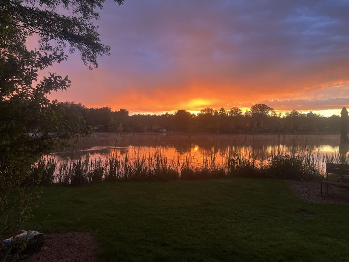 Tranquillo, esclusivo appartamento di 2,5 locali direttamente sul lago – Foto 6