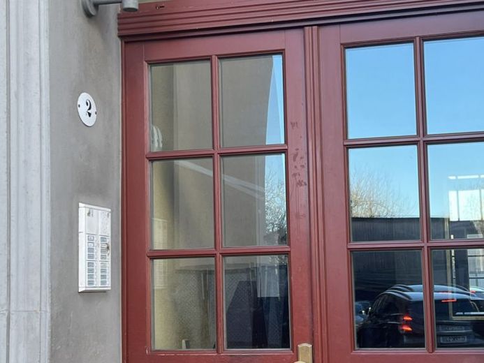 2-ZIMMER AM SONNENBERG, Wohnraum großzügig- Sachsenallee gleich nebenan ! – Foto 1