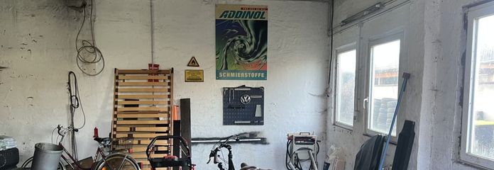 Werkstatt