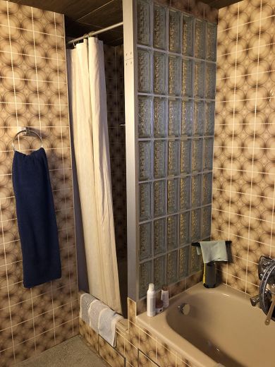 Badezimmer OG