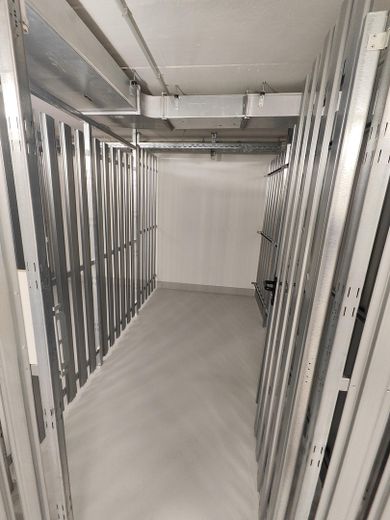 Prima occupazione: nuovo appartamento di 1 locale con cucina attrezzata, balcone esposto a sud e vista sul parco, vicino alla metropolitana e alla S-Bahn di Feldmoching – Foto 28