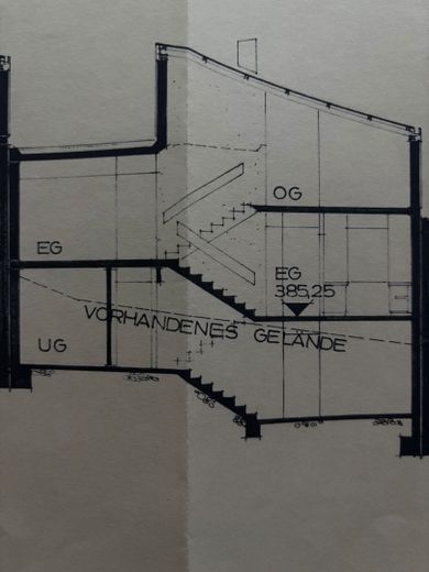 Maison individuelle de haute qualité avec un confort d’habitation exclusif et une efficacité énergétique tournée vers l’avenir – Photo 35