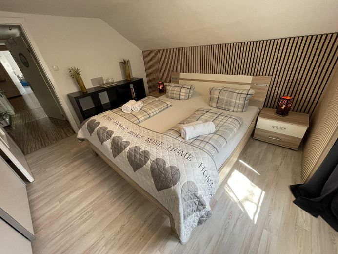 Haus in Alleinlage mit großem Grundstück und 2 Wohnungen – फोटो 46