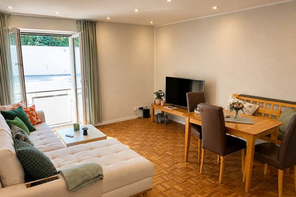 Wohnung in Essen Rüttenscheid