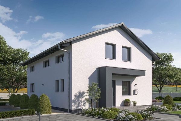 134qm Haus sucht Familie – 1050qm Grund gibts dazu