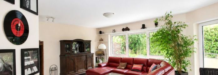 Großzügig wohnen in familienfreundlicher Lage – Doppelhaushälfte mit Garten & Garage