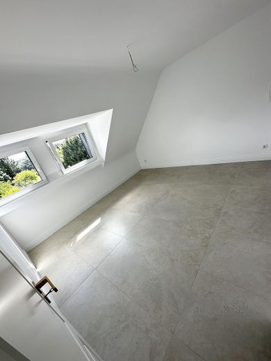 Appartamento di alta qualità di 55 m², standard di nuova costruzione, prima occupazione, completamente ristrutturato, riscaldamento a pavimento – Foto 10