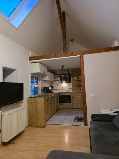 Wohnung 28a