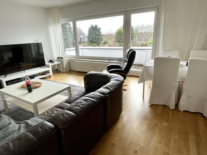 Wohnen am Kloster Kamp