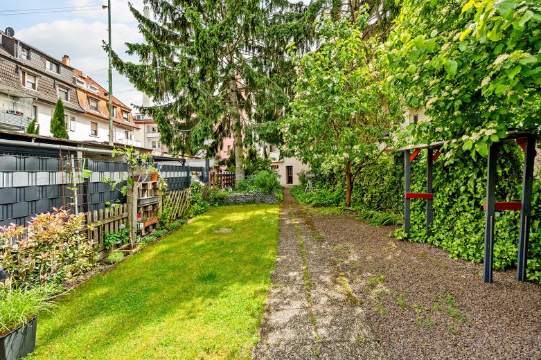 Garten