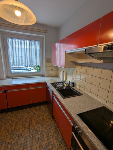 Familienfreundliches Mittelreihenhaus in 21629 Neu Wulmstorf – Foto 2