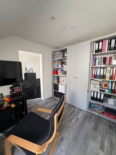 Casa unifamiliare con appartamento indipendente – Foto 9