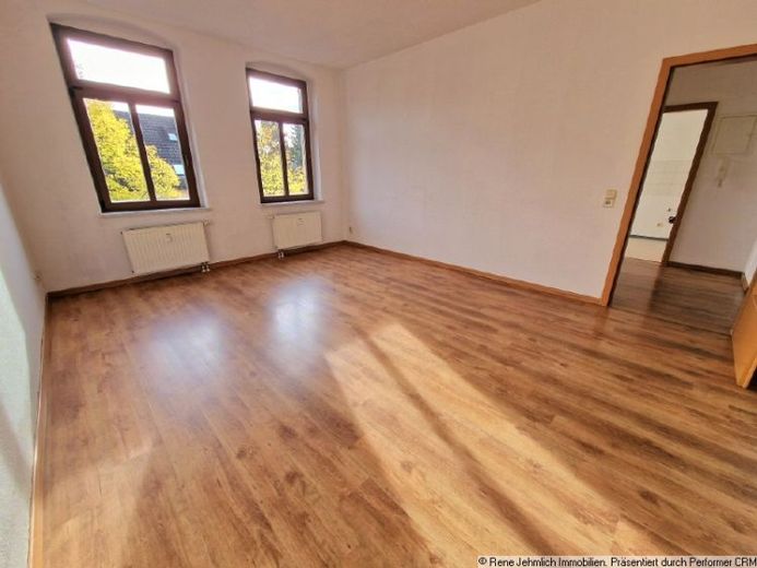 Bellissimo appartamento luminoso a Hilbersdorf – Foto 1